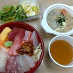 食道 いし川 - 料理写真: