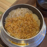 穂波食堂 - 料理写真: