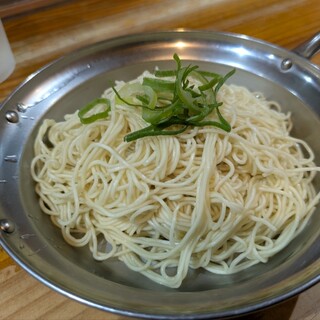博多ラーメン清水屋_1
