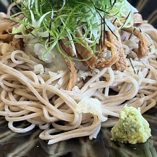 酒彩蕎麦 初代_1