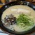 博多ラーメン清水屋 - 料理写真: