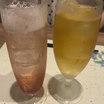 シュリンプダイニング えび庵 - 