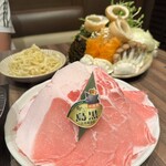 我那覇豚肉店 - 