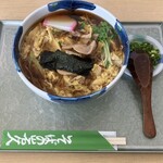 岩久 - 親子南蕎麦