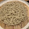 蕎麦切 森の - 