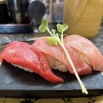うまか亭 - 料理写真: