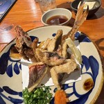 地酒と地産料理 なぎじ - 