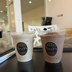 タリーズコーヒー - 