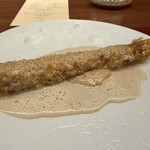 北野坂 木下 - 
