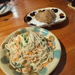 地酒と地産料理 なぎじ - 