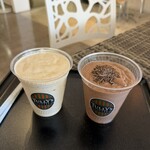 タリーズコーヒー - 