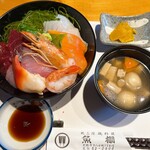 魚棚 - 