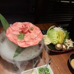 シャンボール - 