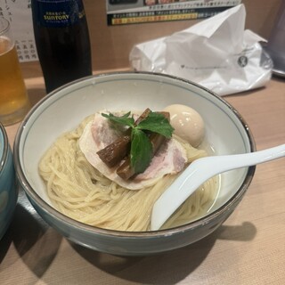 らぁ麺 くろ渦_1