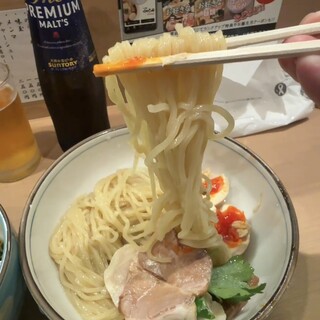 らぁ麺 くろ渦_0
