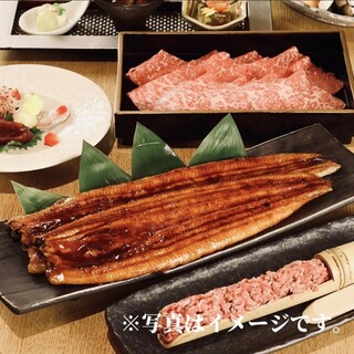 神戸牛 しゃぶしゃぶ おもき 離れ_2