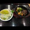 ステーキと肉丼食堂 肉のまるや - 