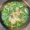 麺屋 まるきゅう