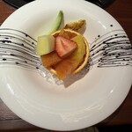 シャンボール - 