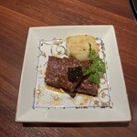 シャンボール - 