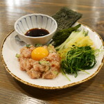 炉ばた」。 - 