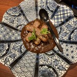 シャンボール - 