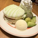 エッグスンシングス - 2026年6月 エッグスンシングス ららぽーと豊洲店