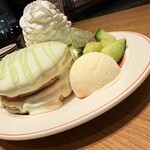 エッグスンシングス - 2026年6月 エッグスンシングス ららぽーと豊洲店