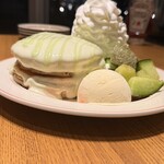 エッグスンシングス - 2026年6月 エッグスンシングス ららぽーと豊洲店