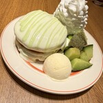 エッグスンシングス - 2026年6月 エッグスンシングス ららぽーと豊洲店