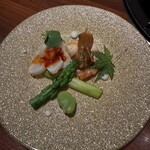 シャンボール - 
