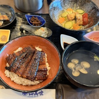 山美世 - 料理写真: