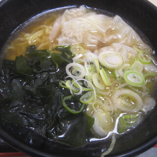 名代 箱根そば_0