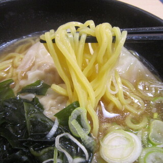 名代 箱根そば_1