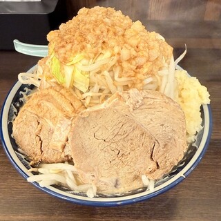 麺屋 武士道_0