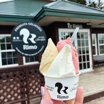 Gelateria Rimo - 