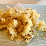 天然海水いけす海陽亭 - 