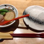 割烹居酒屋 和タナベ - 料理写真: