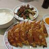 餃子の王将 針インター店