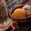 夜カフェとシーシャ mitsubachi