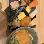 鮨・酒・肴 杉玉 - 
