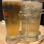 鮨・酒・肴 杉玉 - 