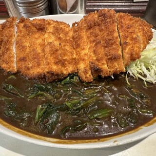 カレー屋ジョニー_0