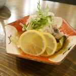 炉ばた」。 - 