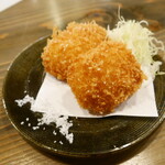 炉ばた」。 - 
