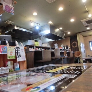 麺屋二郎_2