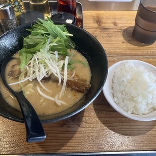 RAMEN TOMIRAI_1