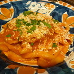 ラ ピニャータ - 手打ちサーニャ15.3