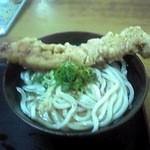 山内うどん店 - 