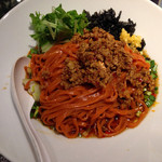 Japanese Ramen Noodle Lab Q - 【限定コラボ】
      TAIWAN
      【×175°DENO〜担担麺〜】